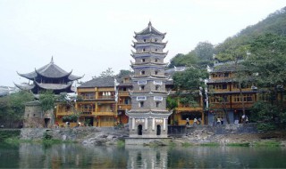 常德市有什么好玩的景点（常德市有什么好玩的景点推荐）