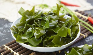人们吃的海带为什么有时候会打个结（人们吃的海带为什么有时候会打个结子）