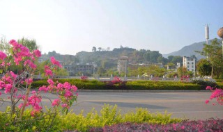 华坪县景点（华坪县旅游景点）