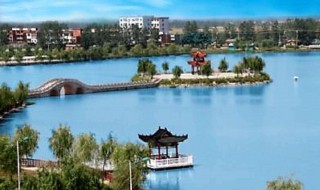 淮滨县景点（淮滨县景点图）