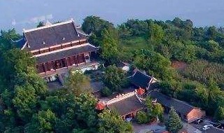 龙泉驿区景点 龙泉驿区景点有哪些