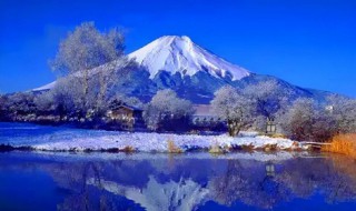 富士山是谁的 富士山是谁的?