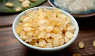 皂角米是什么东西 皂角米是什么东西怎么吃