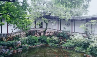 苏州园林哪个最值得去 苏州园林哪个最值得去 知乎