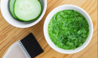 怎样自制美白面膜 怎样自制美白面膜而且还祛斑