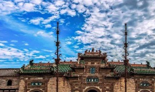 亳州旅游景点大全（亳州旅游景点大全介绍）