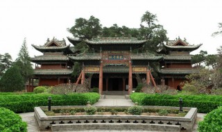 运城旅游景点大全（运城旅游景点大全景名一日游）