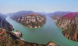 三门峡旅游景点大全（三门峡旅游景点大全景名）