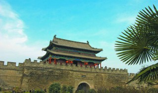 商丘旅游景点大全 商丘旅游景点大全排名