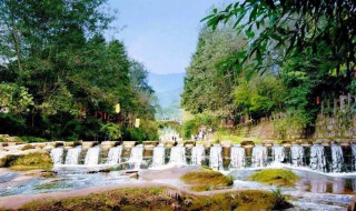 雅安旅游景点大全（雅安旅游景点大全最新）