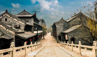 山东旅游景点大全 山东旅游景点大全景点排名蓬莱