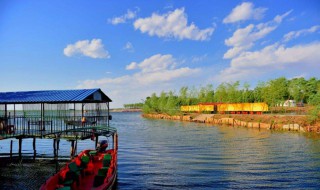 保定旅游景点大全 保定旅游景点大全自驾游