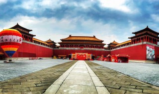 北京市旅游景点 北京市旅游景点分布图