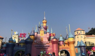 深圳的旅游景点 深圳的旅游景点有哪些地方最好玩
