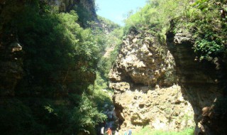 唐县旅游景点（唐县旅游景点大全自驾）