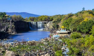 镜泊湖在哪（镜泊湖在哪个省哪个市）