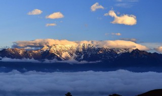 二郎山在哪（二郎山在哪里）