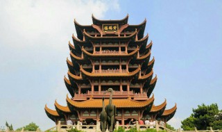 武汉周边旅游景点 武汉周边旅游景点有哪些
