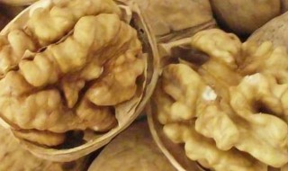 纸皮核桃如何保存（纸皮核桃如何保存不变色）