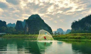 清远旅游攻略景点必去 清远旅游攻略景点必去自驾游