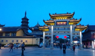 无锡旅游景点攻略（无锡旅游景点攻略 旅游攻略）