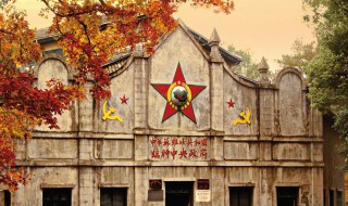 赣州旅游景点大全（江西赣州旅游景点大全）