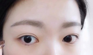 戴美瞳眼睛酸怎么办 美瞳戴久了眼睛酸怎么办