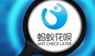 怎么看花呗有没上征信 怎么看花呗有没上征信报告
