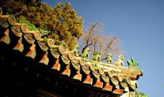 门头沟景点（北京门头沟旅游景点大全）
