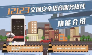 12123服务异常怎么办（12123服务异常怎么回事儿?）