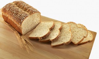 怎么鉴别是不是真全麦面包（怎么鉴别是不是真全麦面包呢）