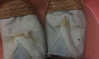 铁锈怎么洗 衣服弄到铁锈怎么洗