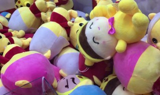 抓娃娃更容易的方法（抓娃娃怎么容易抓）