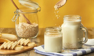 代餐麦片真的能减肥吗（早餐吃代餐麦片可以减肥吗）