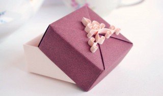 贺卡的包装方法 贺卡包装的制作方法