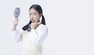 怎样调理祛痘（如何调理祛痘）