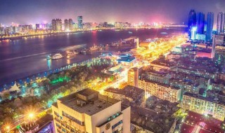 汉口是哪个省 汉口是哪个省哪个市哪个区