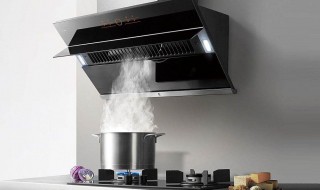 油烟机噪音怎么解决 油烟机的噪音