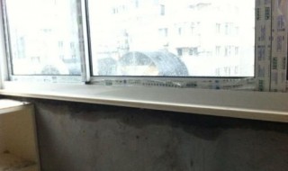 窗槽漏水怎么解决（窗槽漏水怎么处理好）