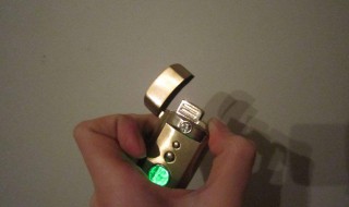 打火机打不着怎么解决（打火机打不了了怎么办）