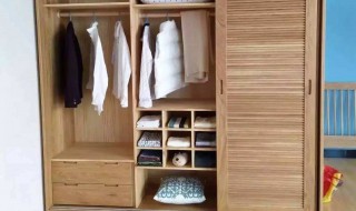 衣柜挂杆太高怎么解决 衣柜挂杆太高怎么解决视频