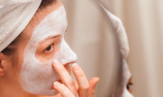 酸奶如何做面膜 酸奶如何做面膜视频