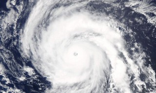 台风过境一般多少时间（台风过境多少时间钓鱼）