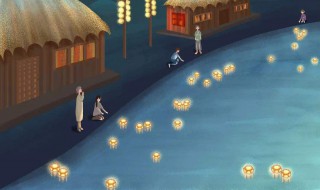 中元节出生的人好吗（中元节这天生的人好吗）