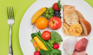 吃的少能够减肥吗（吃的少能够减肥吗知乎）