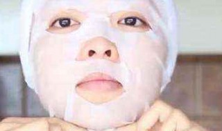 天天敷面膜皱纹会变多吗 脸上有皱纹可以天天敷面膜吗