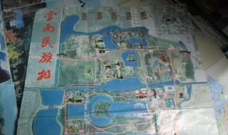 云南自驾游攻略路线 云南自驾游攻略路线推荐