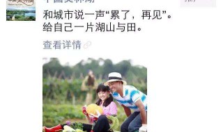 怎么看微信好友的朋友圈 怎么看微信好友的朋友圈仅展示3天的