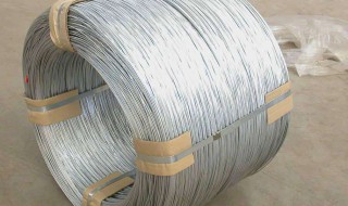 铁丝变直的方法（怎么把铁丝弄得特别直）