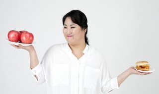 变瘦的吃饭方法 如何吃饭变瘦